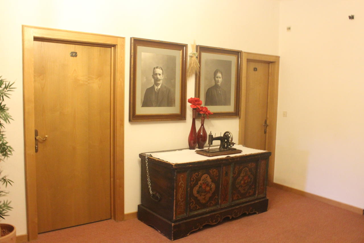 Gasthof Mauth Hotel Sankt Johann in Tirol Kültér fotó