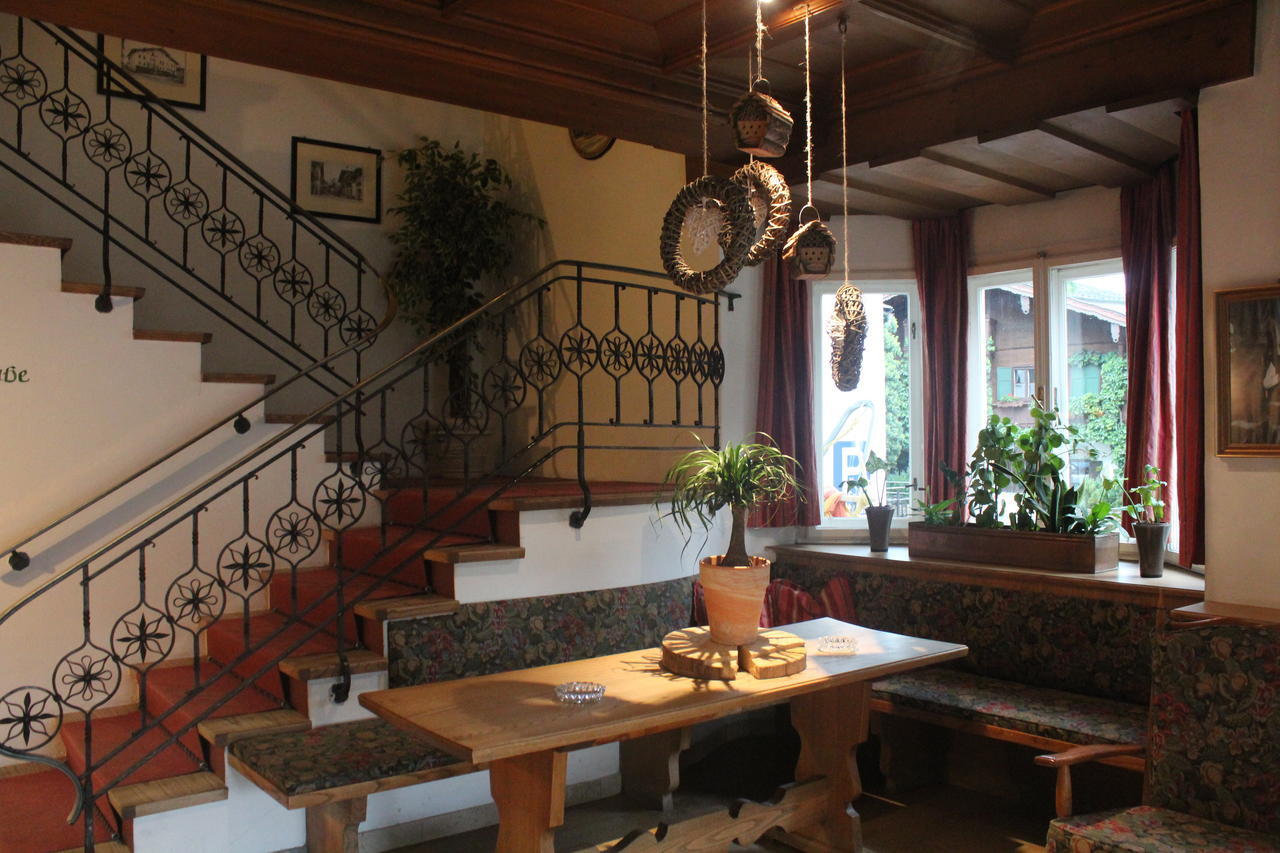 Gasthof Mauth Hotel Sankt Johann in Tirol Kültér fotó