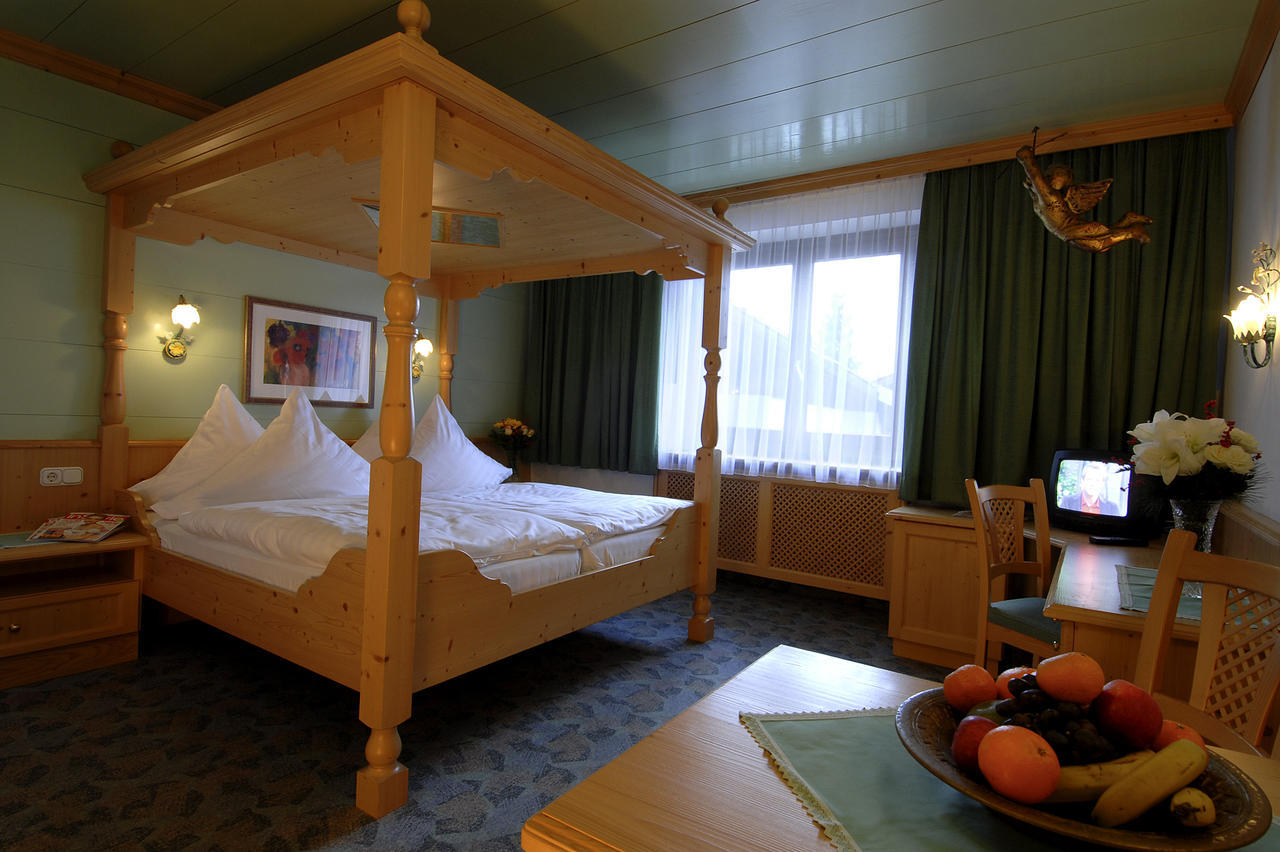 Gasthof Mauth Hotel Sankt Johann in Tirol Kültér fotó