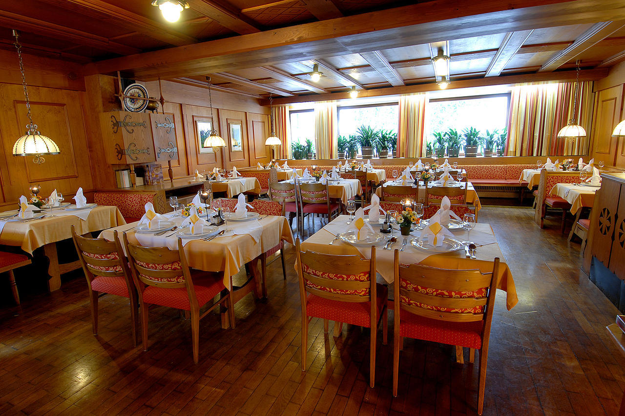 Gasthof Mauth Hotel Sankt Johann in Tirol Kültér fotó