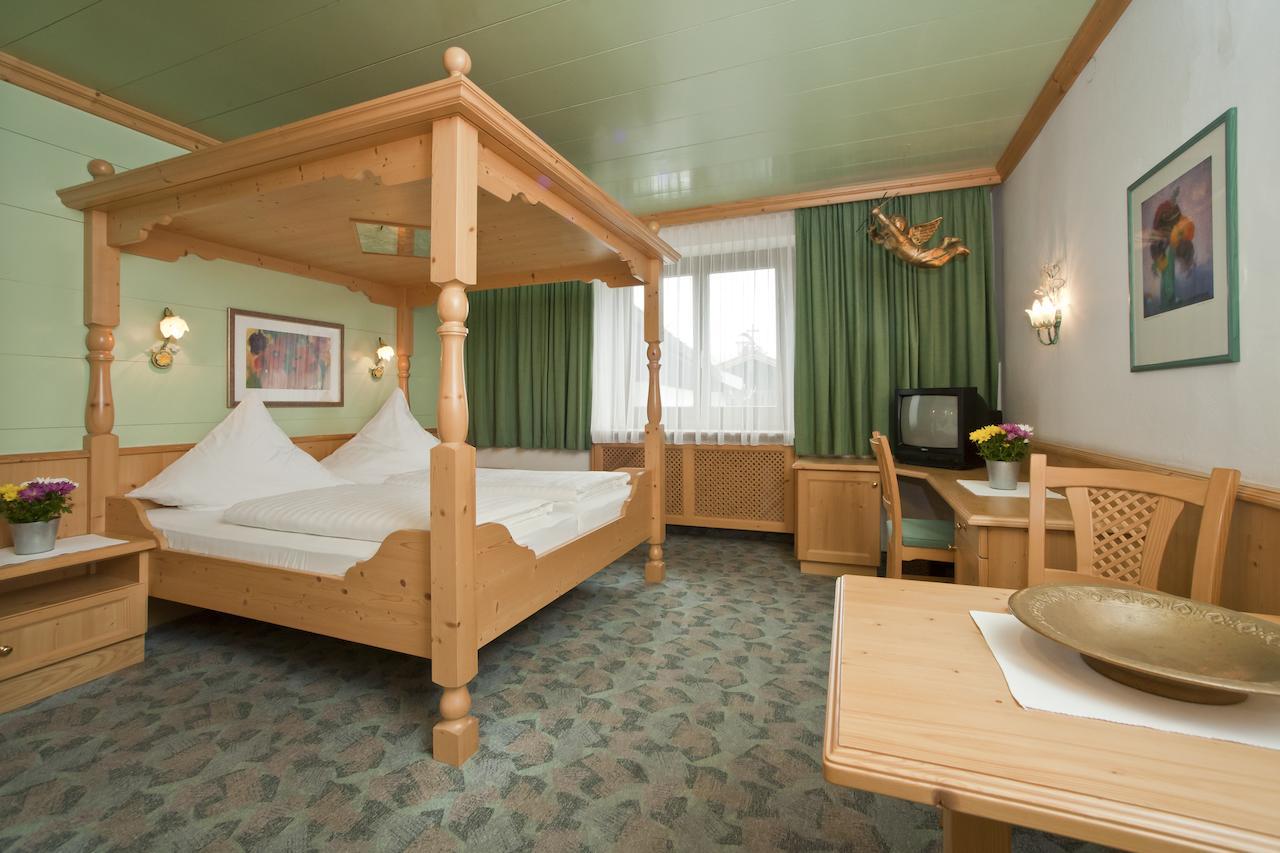 Gasthof Mauth Hotel Sankt Johann in Tirol Kültér fotó