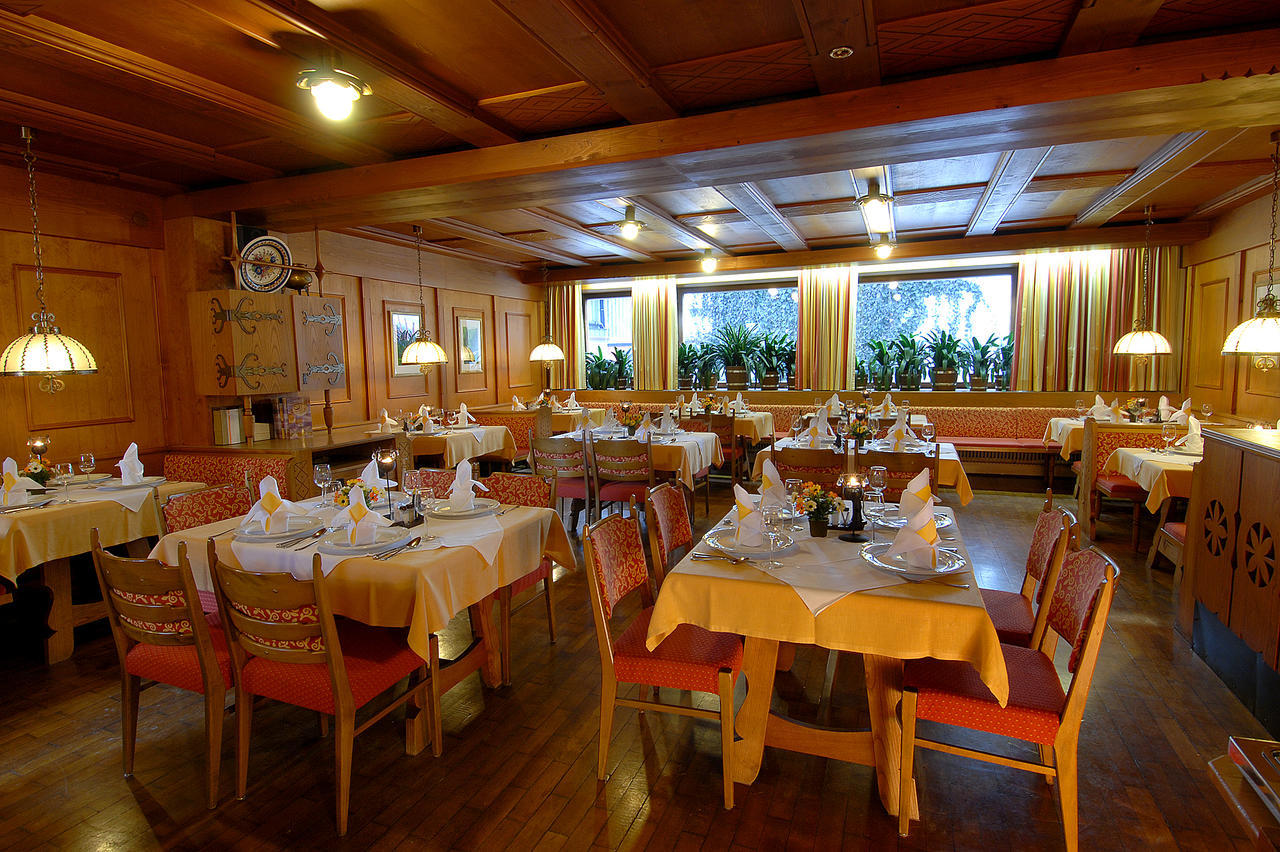 Gasthof Mauth Hotel Sankt Johann in Tirol Kültér fotó
