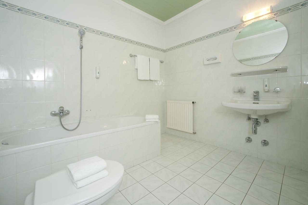 Gasthof Mauth Hotel Sankt Johann in Tirol Kültér fotó