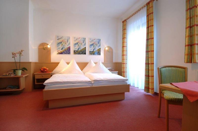 Gasthof Mauth Hotel Sankt Johann in Tirol Kültér fotó