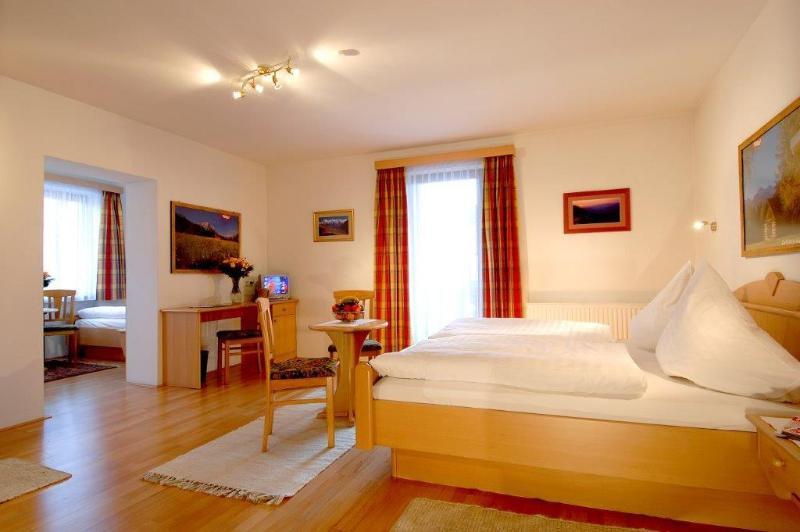 Gasthof Mauth Hotel Sankt Johann in Tirol Kültér fotó